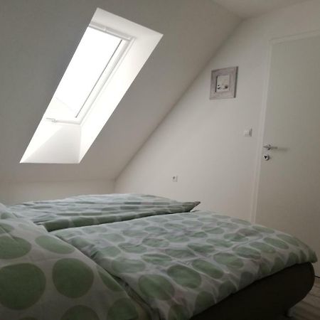 Apartma Stela In Terme Catez Catez ob Savi Exteriör bild