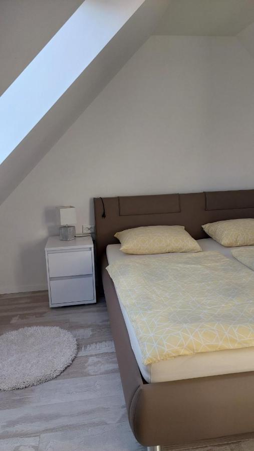 Apartma Stela In Terme Catez Catez ob Savi Exteriör bild