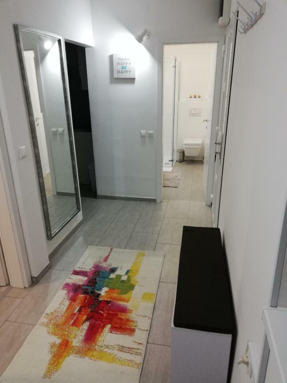 Apartma Stela In Terme Catez Catez ob Savi Exteriör bild